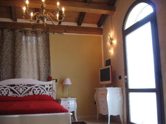 Bed and Breakfast Al Parco Равенна Екстер'єр фото